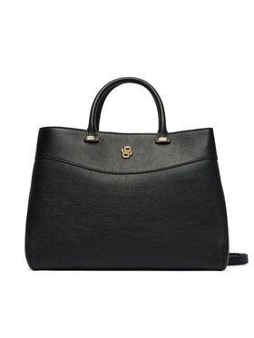 BOSS BOSS Rankinė Boss Beyond Newtote 50557967 Juoda