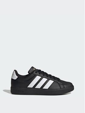 adidas adidas Półbuty Sportswear Streettalk Czarny