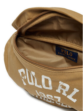 Polo Ralph Lauren Torbica Oko Struka Waist Pack 405946104003 Smeđa