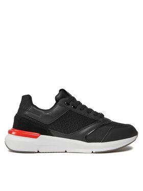 Calvin Klein Calvin Klein Tenisice Flexi Runner - Nano Mono HW0HW01858 Crna