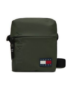 Tommy Jeans Tommy Jeans Umhängetasche AM0AM12902 Grün