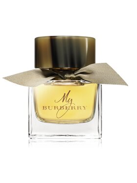Burberry Burberry My Burberry woda perfumowana spray 90ml Woda perfumowana