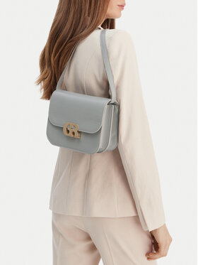 GINO ROSSI GINO ROSSI Handtasche EO-EQ44A Grau