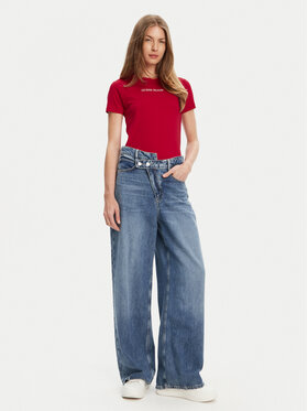 Guess Jeans T-Shirt Guess Jeans - 2
