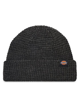 Dickies Dickies Kapa Woodworth Waffle DK0A4XFD Crna