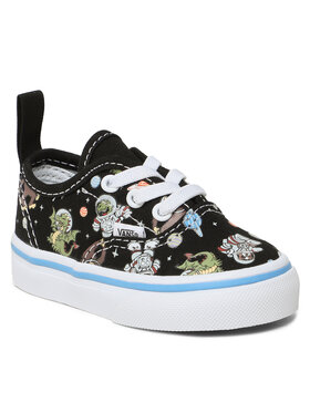 Vans Tenisice Authentic Elas VN0A4BUYY611 Crna