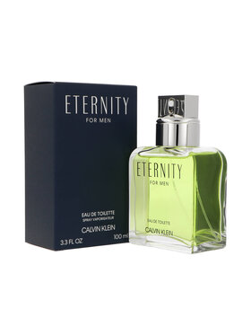 Calvin Klein Calvin Klein Eternity For Men Woda toaletowa