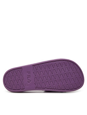 Fila Natikače Morro Bay Mld Slipper Wmn FFW0410 Ljubičasta