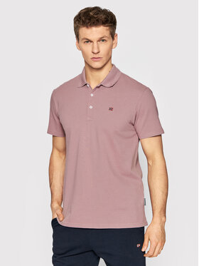Magliette polo da uomo - Viola • Modivo.it