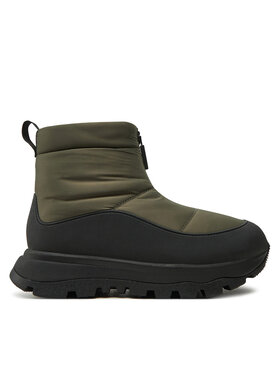 FitFlop FitFlop Снігоходи Neo D-Hyker ID5 B78 Хакі
