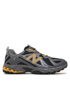 New Balance New Balance Tenisice ML610TAK Siva