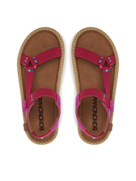 Σανδάλια Bohonomad φωτογραφία