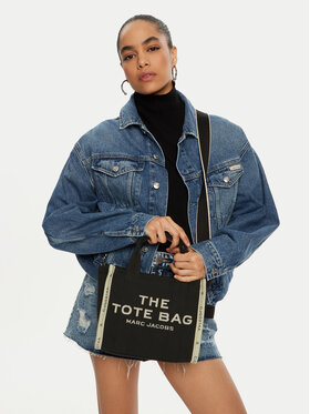 Marc Jacobs Marc Jacobs Torbica M0017025 Crna