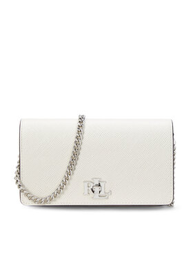 LAUREN RALPH LAUREN LAUREN RALPH LAUREN Kabelka 432966784001 Bílá
