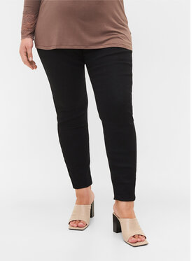 Zizzi Zizzi Jegginsid J20200F Must Slim Fit