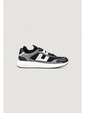 Armani Exchange Armani Exchange Sneakersy XM001682 AF17359 Czarny
