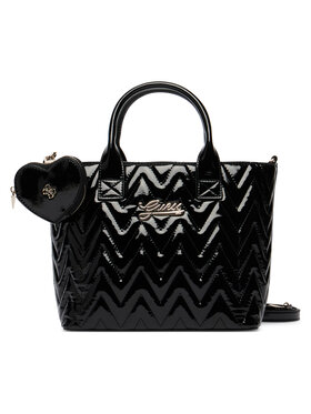 Guess Guess Τσάντα J6YZ15 W3003 Μαύρο