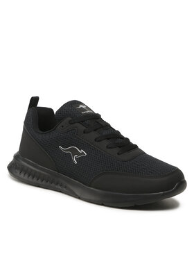 KangaRoos KangaRoos Sneakers Kl-A Cervo 70004 000 5500 Noir