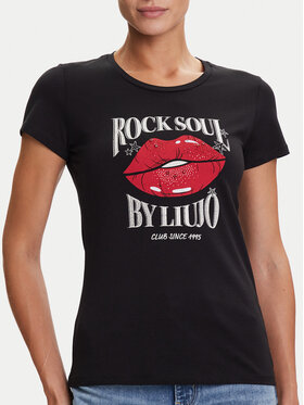Liu Jo T-Shirt Liu Jo - 4
