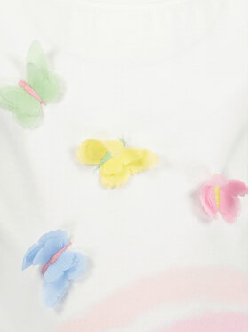 T-Shirt Blue Seven φωτογραφία