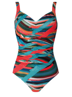 Sunflair Sunflair Costume da bagno 22049 Rosso