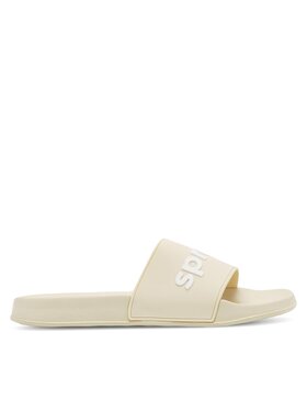 Sprandi Sprandi Pantoletten Watercrumb WO-865695 Beige