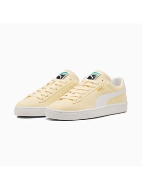 Puma Puma Sneakersy 399781 Żółty
