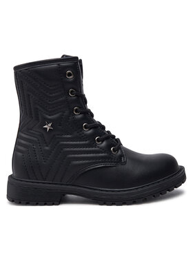 Original Marines Original Marines Čizme DEA0030FC Crna