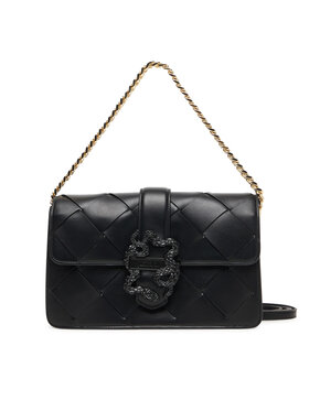 Just Cavalli Just Cavalli Rankinė 80RA4BM1 Juoda