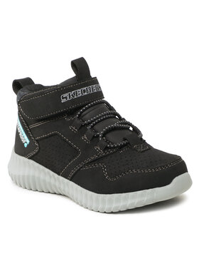 Skechers Skechers Laisvalaikio batai Hydrox 97895L/BLK Juoda