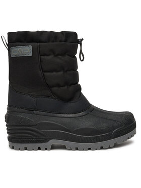 CMP CMP Čizme za snijeg Hanki 3.0 Snow Boots 3Q75674J Crna