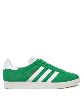 adidas adidas Snīkeri Gazelle IG2092 Zaļš