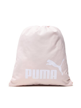 Puma Puma Worek Phase Gym Sack 074943 Różowy