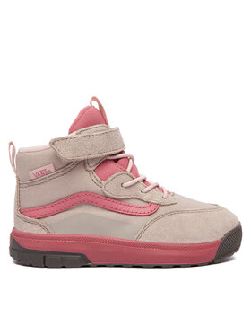 Vans Vans Laisvalaikio batai MTE Mini Crest VN000D1K7D61 Smėlio