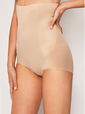 Chantelle Chantelle Моделиращо бельо долна част Basic Shaping C35030 Бежов