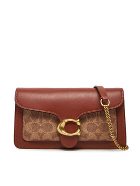 Coach Coach Borsetta Tabby CE774 B4XHG Marrone