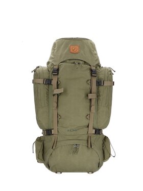 Fjällräven Fjällräven Plecak 301740 Zielony