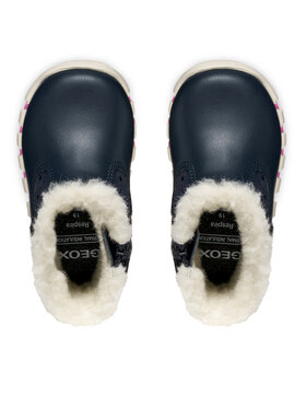 Μπότες Geox φωτογραφία