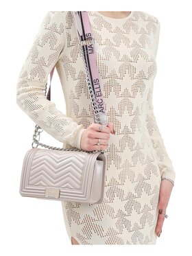 Marc Ellis Marc Ellis Borsa flatwave_m-shadowgrey Rosa