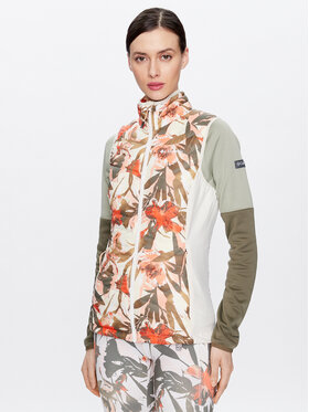 Columbia Columbia Bezrękawnik Powder Pass™ 1832222 Kolorowy Regular Fit