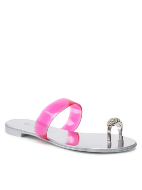Giuseppe Zanotti Giuseppe Zanotti Natikači E200019 Roza