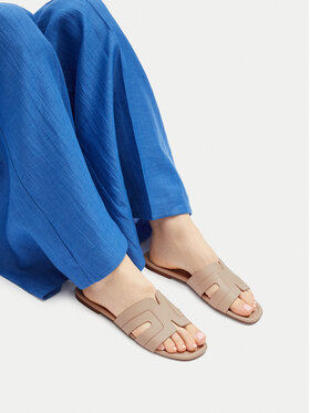 JENNY JENNY Iešļūcenes R25SS00543 Bēšs