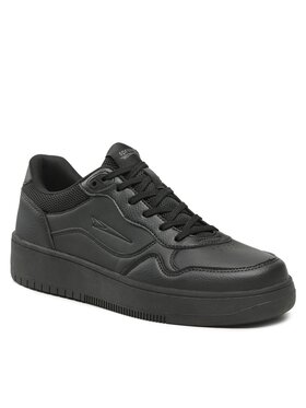 Sprandi Sprandi Sneakers MP07-11737-05 Schwarz