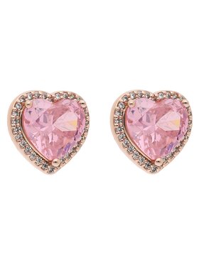 Kate Spade Auskarai My Love KA679 Rožinė