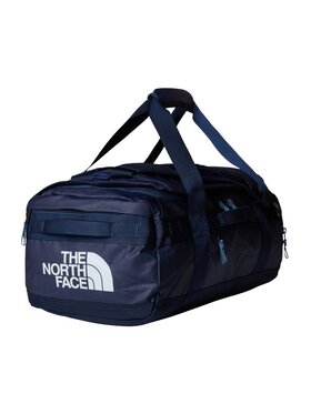 The North Face The North Face Torba Base Camp Voyager Duffel 42L Granatowy