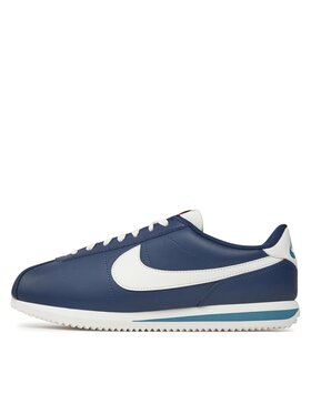 Nike Tenisice Cortez DM4044 400 Tamnoplava