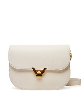Coccinelle Coccinelle Handtasche E1 QTF 15 01 01 Weiß