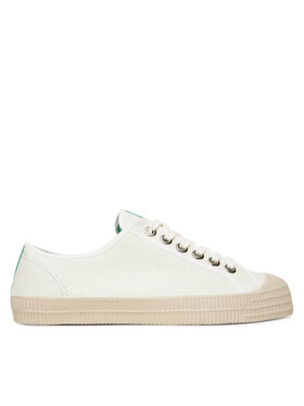 Novesta Novesta Кеди Star Master Hemp N472009-MAR10Y123 Білий