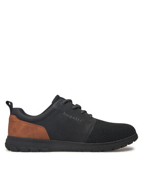 Bugatti Bugatti Sneakersy 325-AFE02-6900-1000 Czarny