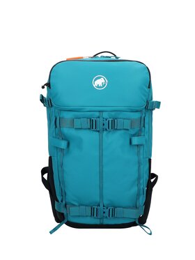 Mammut Mammut Plecak 311168 Błękitny